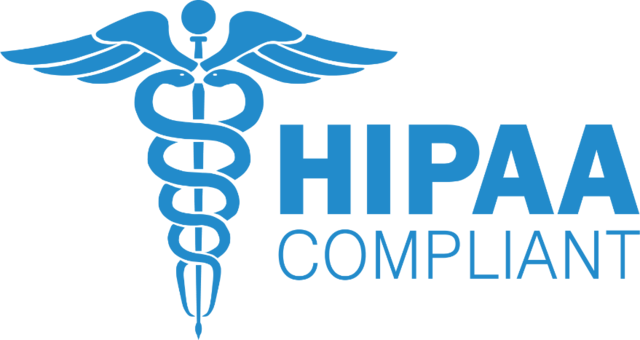 HIPAA Compliant